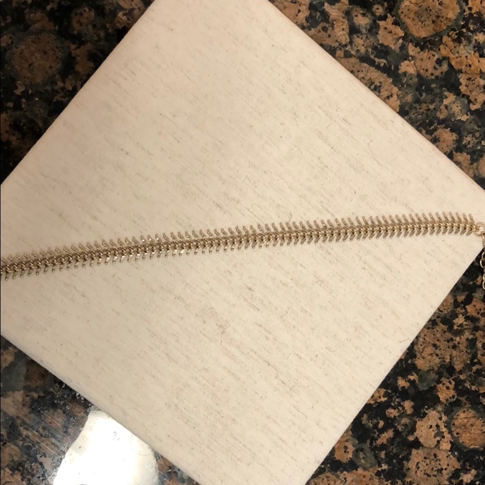 Chloe + Isabell reversible choker necklace. - Picture 3 of 4
